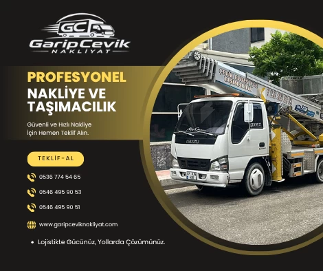 Erciş Evden Eve Nakliyat ait görsel