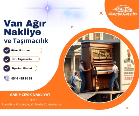 Ağır Nakliye Hizmetleri ait görsel