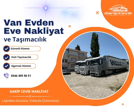 Evden Eve Nakliyat ait görsel