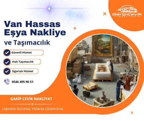 Hassas Eşya Taşımacılığı ait görsel