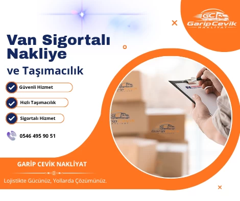 Sigortalı Taşımacılık ait görsel